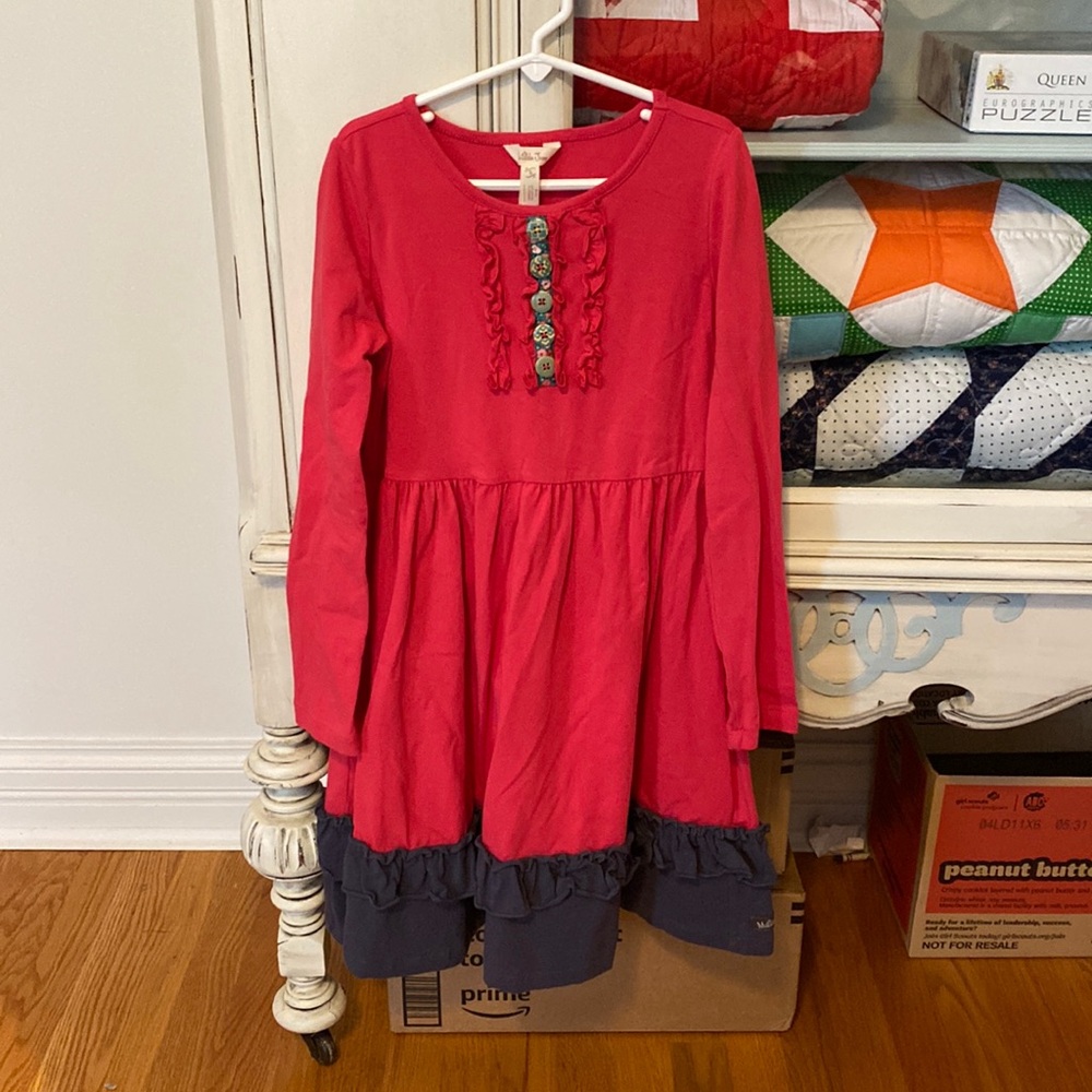 Matilda Jane size 8